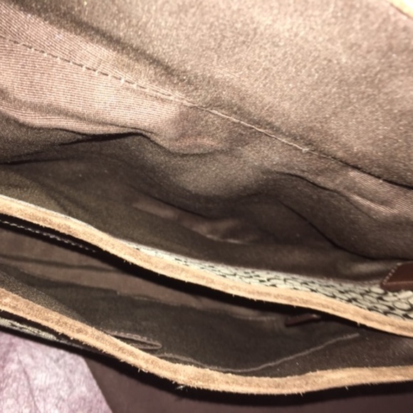 Coach Bag. - Picture 4 of 4